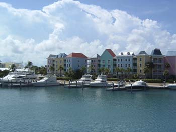 Atlantis Resort 1