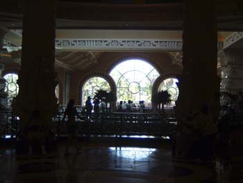 Atlantis Resort 10