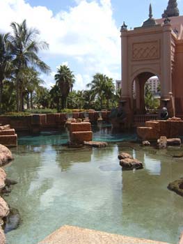 Atlantis Resort 11