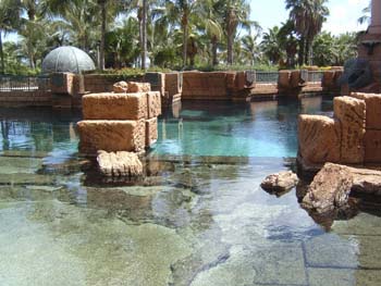 Atlantis Resort 12
