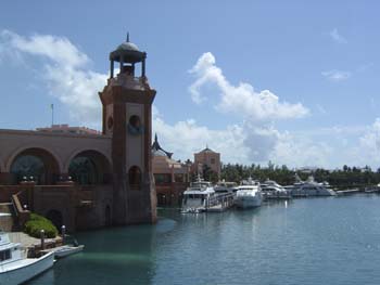 Atlantis Resort 2