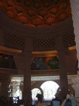 Atlantis Resort 4