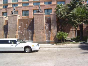 Atlantis Resort