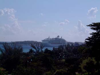 Cruise Aug 03-02