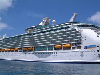Cruise Aug 03-27