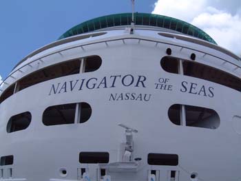 Cruise Aug 03-28