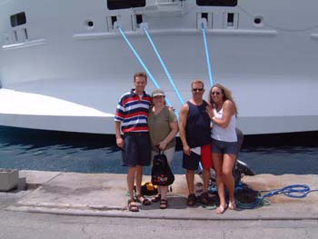 Cruise Aug 03-29