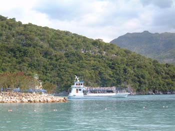 Cruise Aug 03-71