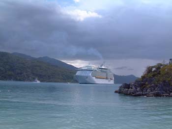 Cruise Aug 03-73