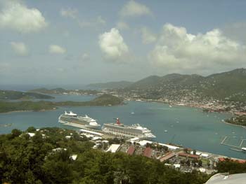 Cruise Aug 03-91