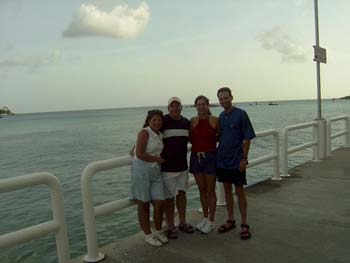 Cruise Aug 03-92
