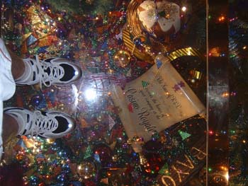 Floor of the Casino