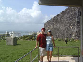 Jeff and Ashley