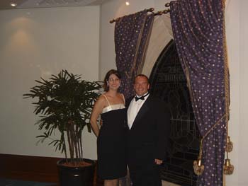 Me and Annie