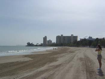 San Jaun beach 1