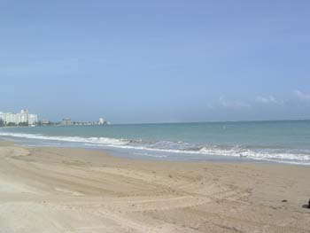 San Jaun beach 2