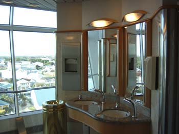 Ships Bathroom