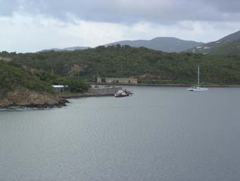 St. Thomas 3