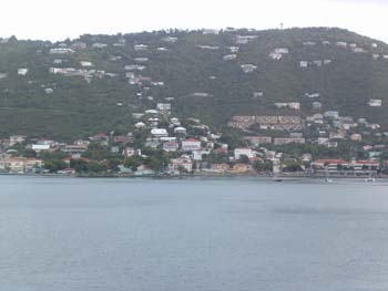 St. Thomas 4