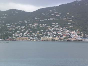 St. Thomas 5