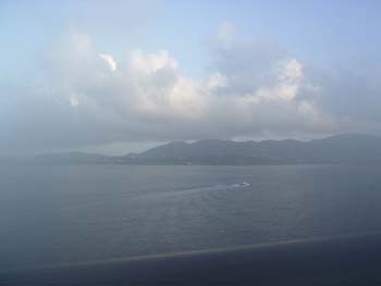 St. Thomas