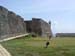 San Jaun fort