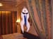 Towel Monkey