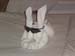 Towel Rabbit